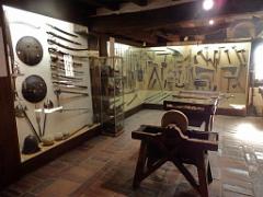 101 VOYAGE DANS L AIN 2016 - MUSEE DE PEROUGES 1_000034